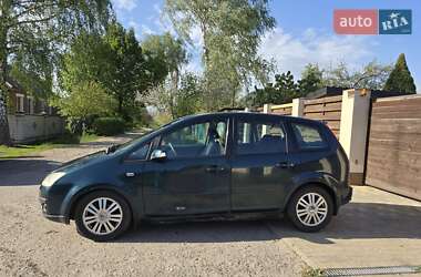 Минивэн Ford Focus C-Max 2005 в 