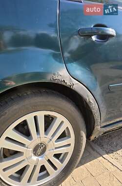Минивэн Ford Focus C-Max 2005 в 