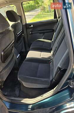 Минивэн Ford Focus C-Max 2005 в 