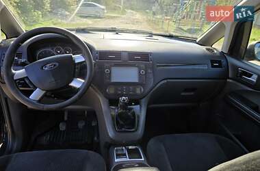 Минивэн Ford Focus C-Max 2005 в 