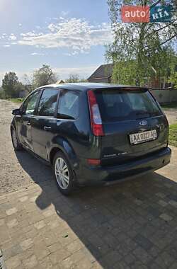 Минивэн Ford Focus C-Max 2005 в 
