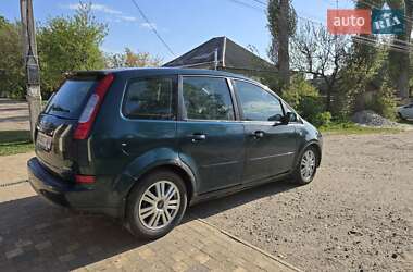 Минивэн Ford Focus C-Max 2005 в 