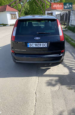 Мінівен Ford Focus C-Max 2005 в 