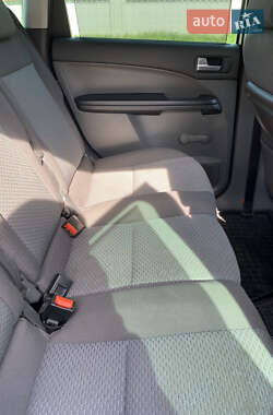 Мінівен Ford Focus C-Max 2005 в 