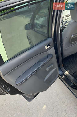 Мінівен Ford Focus C-Max 2005 в 