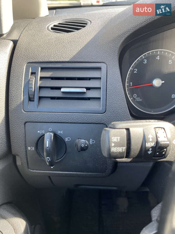 Минивэн Ford Focus C-Max 2005 в Стрые фото 24 Минивэн Ford Focus C-Max 2005 в Стрые