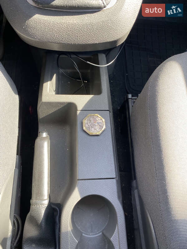 Минивэн Ford Focus C-Max 2005 в Стрые фото 26 Минивэн Ford Focus C-Max 2005 в Стрые