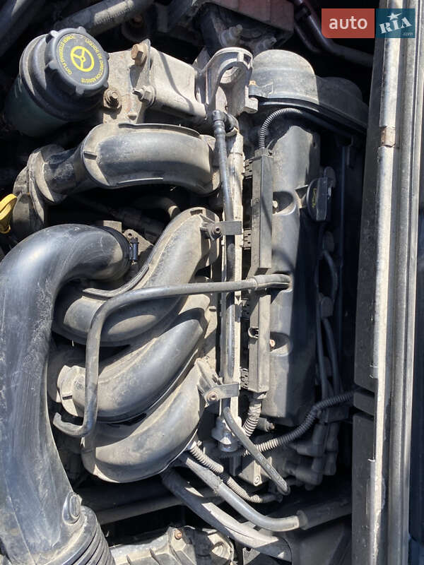 Минивэн Ford Focus C-Max 2005 в Стрые фото 32 Минивэн Ford Focus C-Max 2005 в Стрые