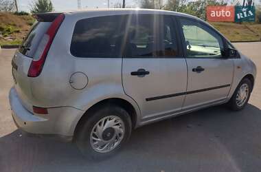 Мінівен Ford Focus C-Max 2006 в 