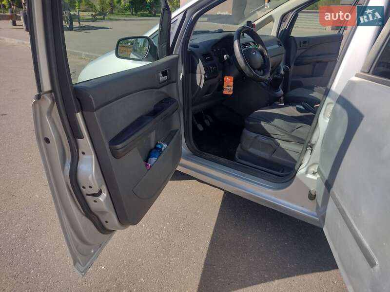 Мінівен Ford Focus C-Max 2006 в Кривому Розі