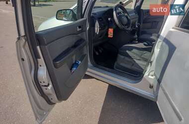 Мінівен Ford Focus C-Max 2006 в 