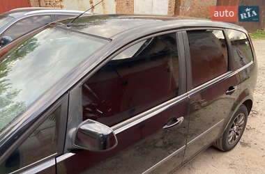 Минивэн Ford Focus C-Max 2006 в 