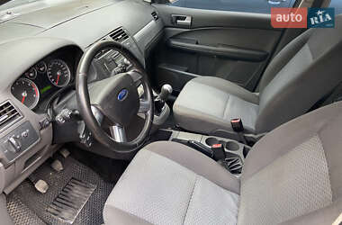 Минивэн Ford Focus C-Max 2006 в 