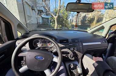 Мінівен Ford Focus C-Max 2005 в 