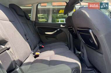 Минивэн Ford Focus C-Max 2007 в 