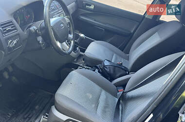 Минивэн Ford Focus C-Max 2005 в 