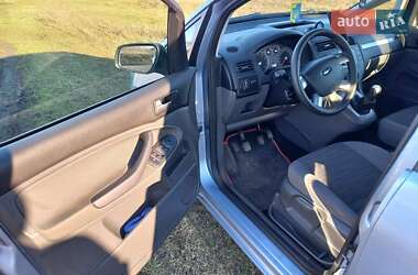 Мінівен Ford Focus C-Max 2007 в 