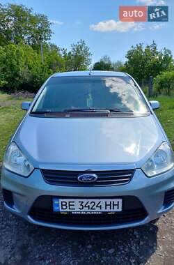 Мінівен Ford Focus C-Max 2007 в 
