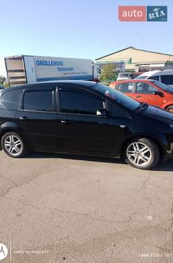 Минивэн Ford Focus C-Max 2006 в 