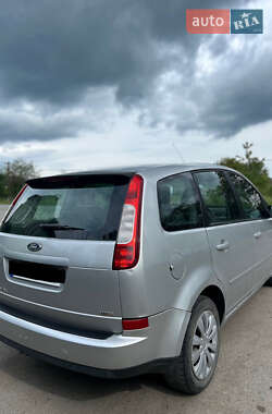 Мінівен Ford Focus C-Max 2007 в Сокирянах