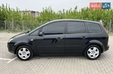 Минивэн Ford Focus C-Max 2006 в 