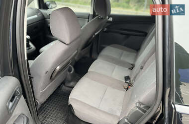 Минивэн Ford Focus C-Max 2006 в 