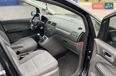 Минивэн Ford Focus C-Max 2006 в 