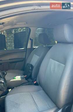 Мінівен Ford Focus C-Max 2004 в 