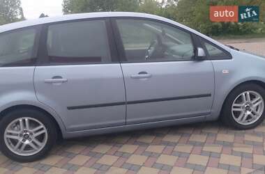 Минивэн Ford Focus C-Max 2006 в 
