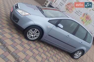 Минивэн Ford Focus C-Max 2006 в 