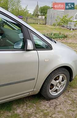 Минивэн Ford Focus C-Max 2006 в 