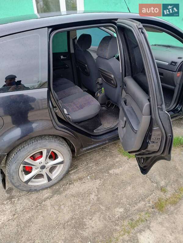Мінівен Ford Focus C-Max 2006 в Хмельницькому