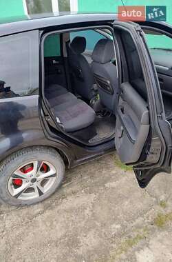 Минивэн Ford Focus C-Max 2006 в 