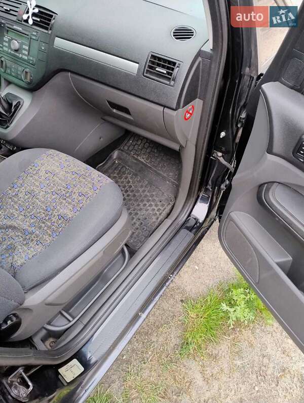 Мінівен Ford Focus C-Max 2006 в Хмельницькому