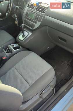 Минивэн Ford Focus C-Max 2007 в 