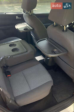 Минивэн Ford Focus C-Max 2006 в 