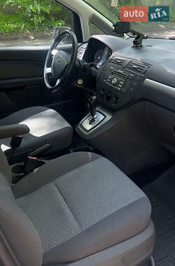 Минивэн Ford Focus C-Max 2006 в 