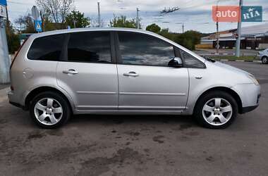 Минивэн Ford Focus C-Max 2005 в 