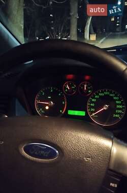 Минивэн Ford Focus C-Max 2005 в 