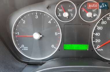 Минивэн Ford Focus C-Max 2004 в 