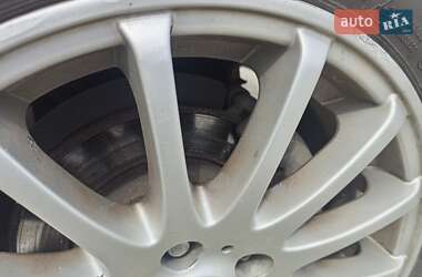 Минивэн Ford Focus C-Max 2006 в 