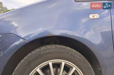 Минивэн Ford Focus C-Max 2006 в 