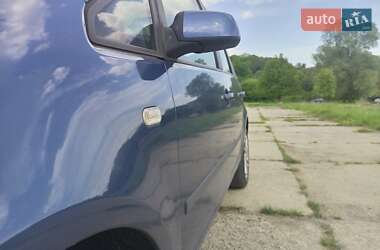 Минивэн Ford Focus C-Max 2006 в 