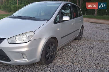 Минивэн Ford Focus C-Max 2007 в Виннице