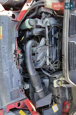 Мінівен Ford Focus C-Max 2004 в 