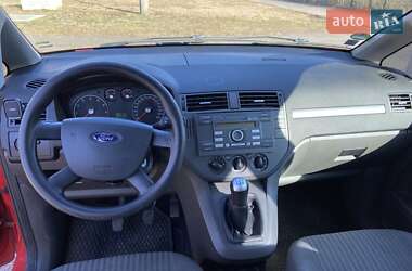 Мінівен Ford Focus C-Max 2004 в 