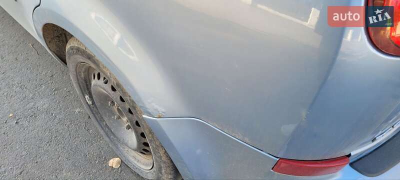 Мінівен Ford Focus C-Max 2006 в Івано-Франківську