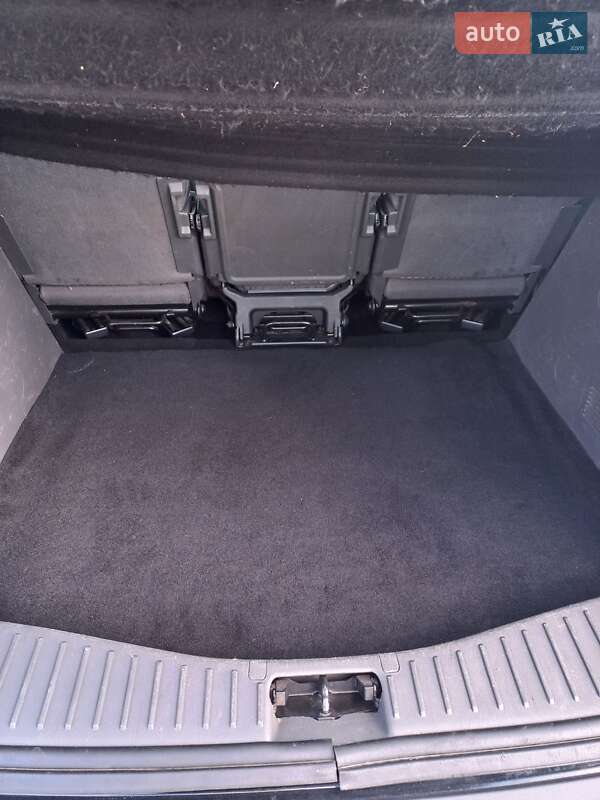 Минивэн Ford Focus C-Max 2007 в Харькове