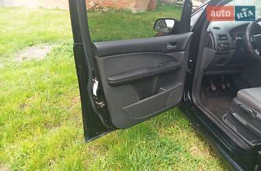 Мінівен Ford Focus C-Max 2006 в 