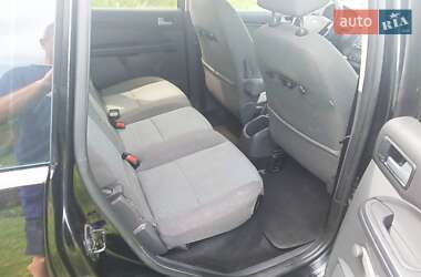 Мінівен Ford Focus C-Max 2006 в 